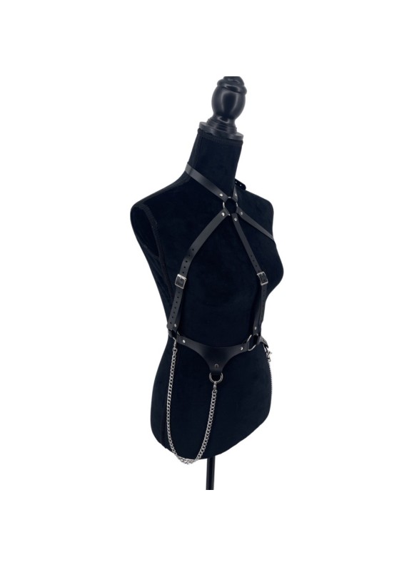 Hamuri din piele H201